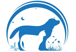 The Pet Friend logo